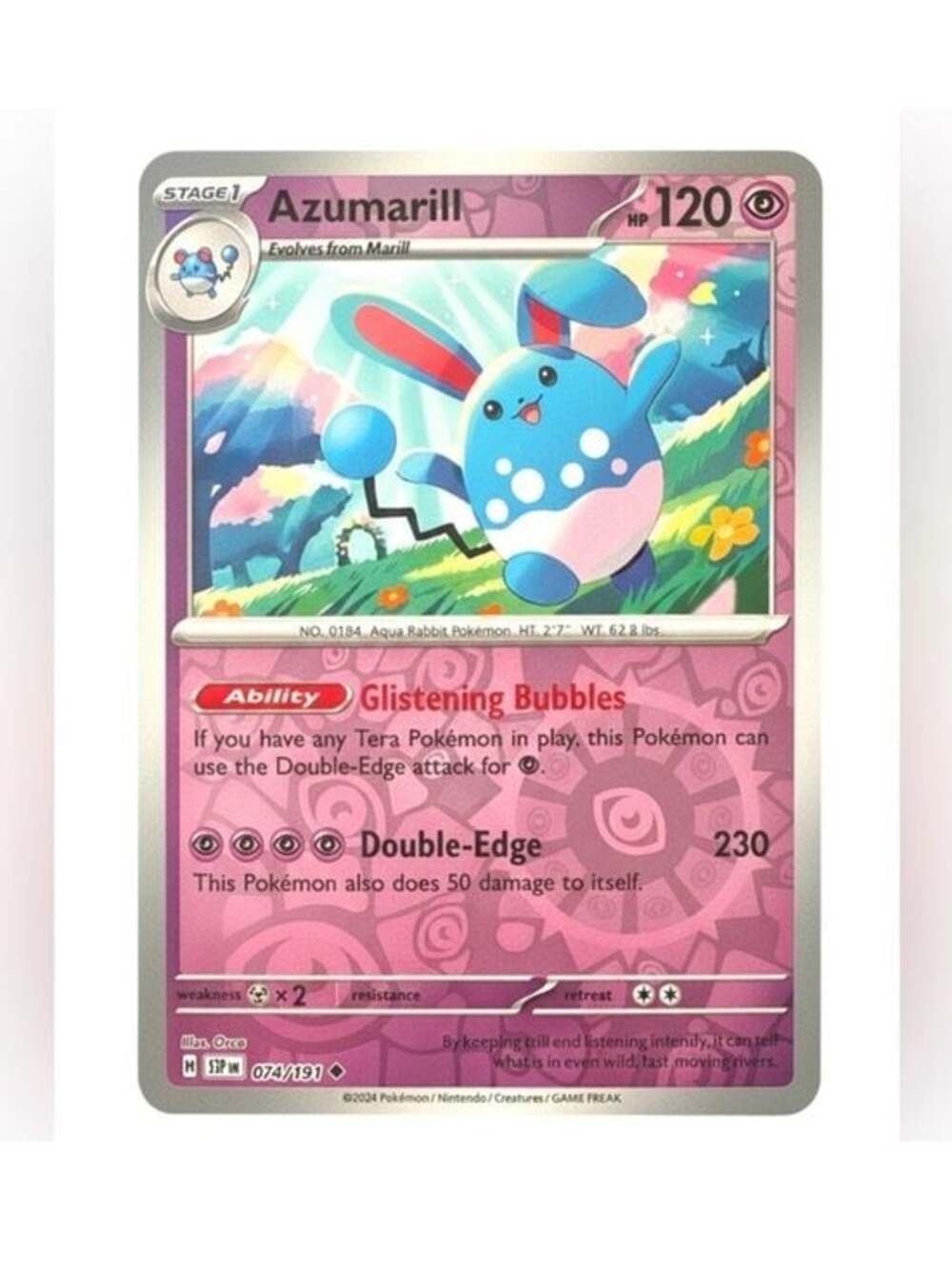 Pokemon Card Bundle Lot Reverse Holo Rare Modern TCG Mixed Set Cards - Picture 3 of 9